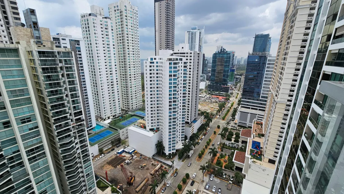 Apartment for sale in Parkside Costa del Este