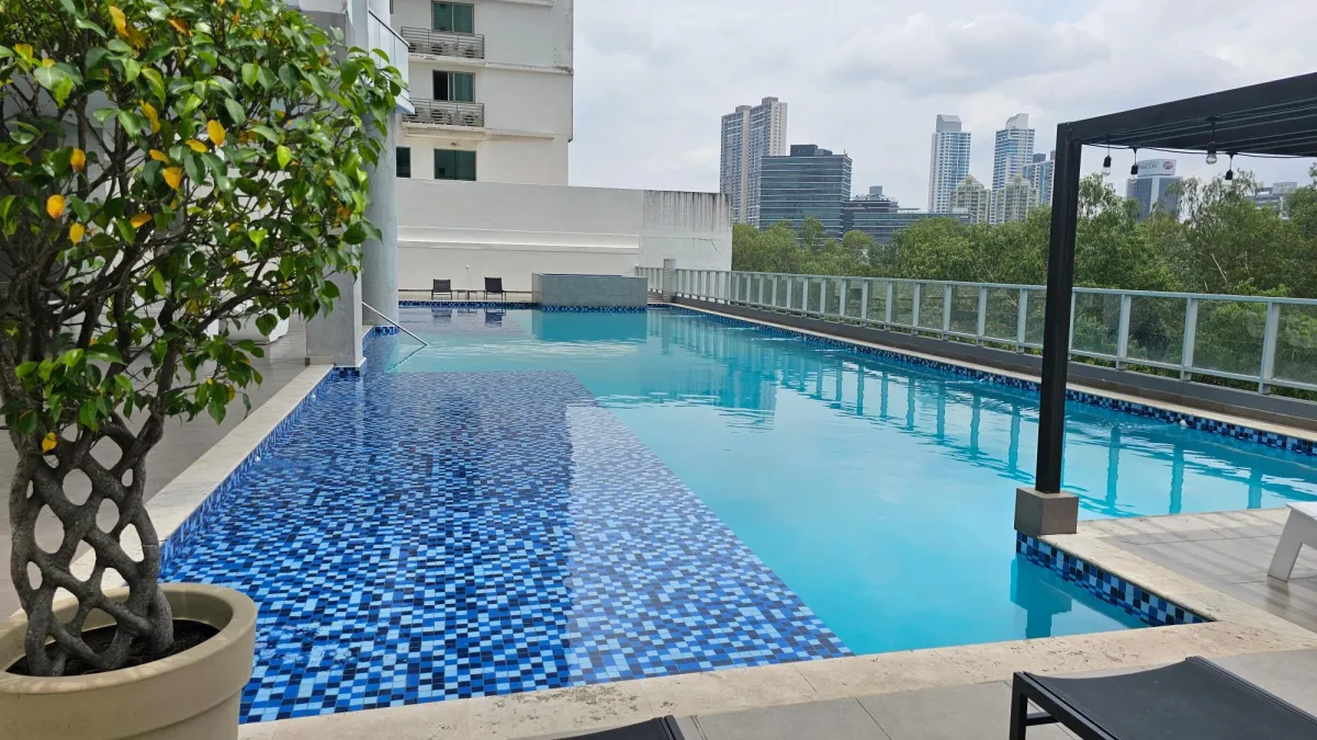Apartment for sale in Parkside Costa del Este