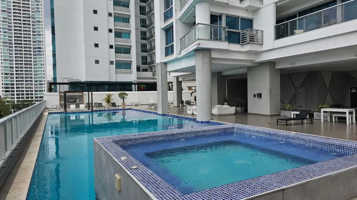 Apartment for sale in Parkside Costa del Este
