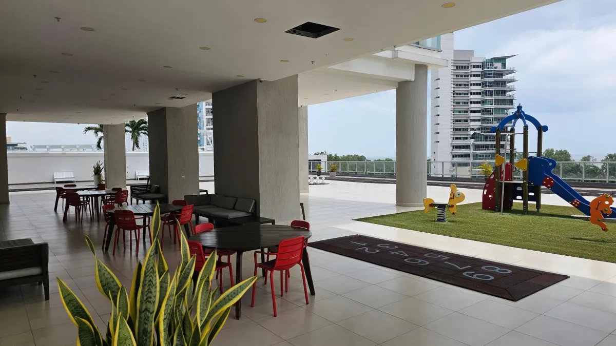 Apartment for sale in Parkside Costa del Este