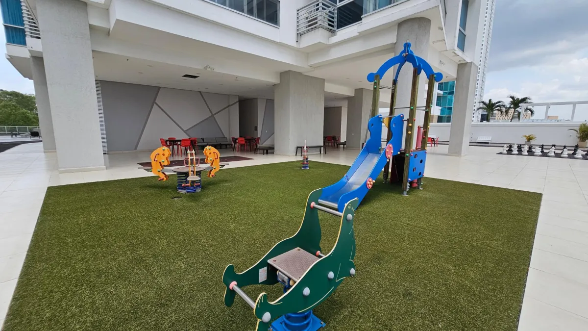 Apartment for sale in Parkside Costa del Este