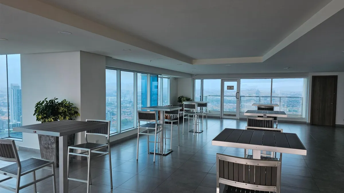Apartment for sale in Parkside Costa del Este