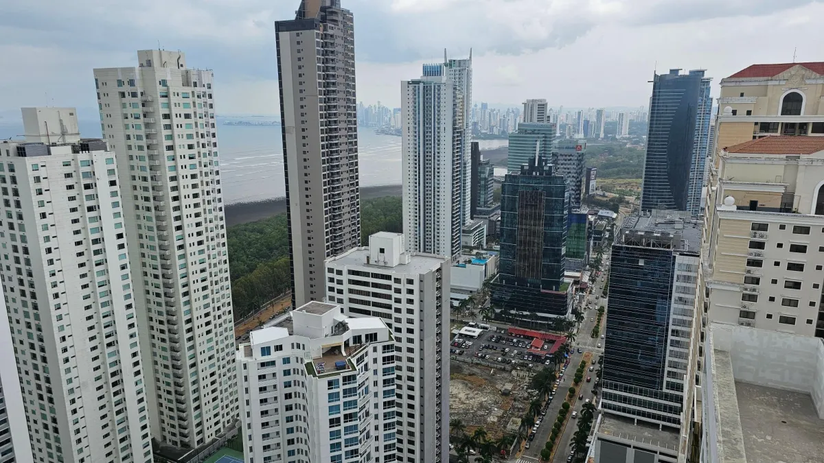 Apartment for sale in Parkside Costa del Este