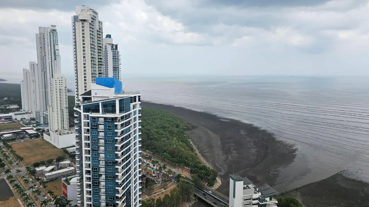 Apartment for sale in Parkside Costa del Este