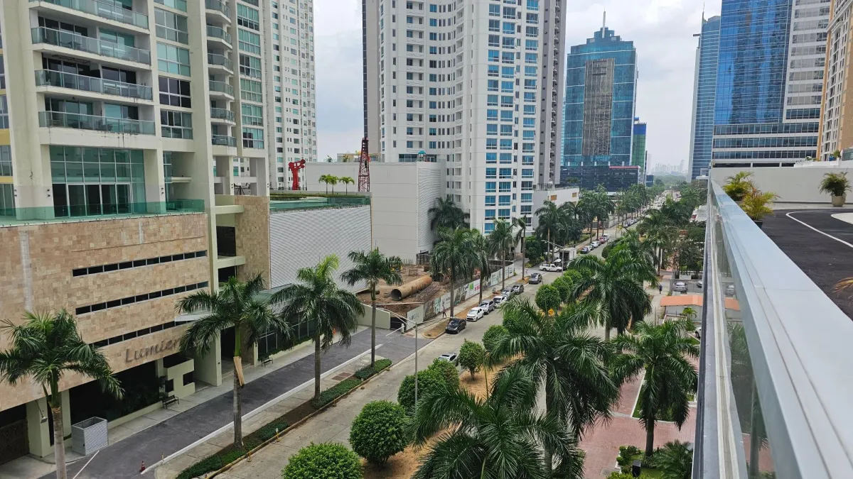 Apartment for sale in Parkside Costa del Este