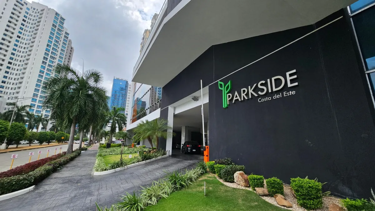 Apartment for sale in Parkside Costa del Este
