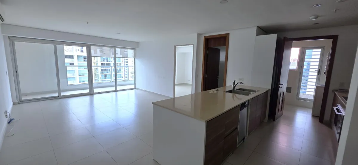 Apartment for sale in Parkside Costa del Este