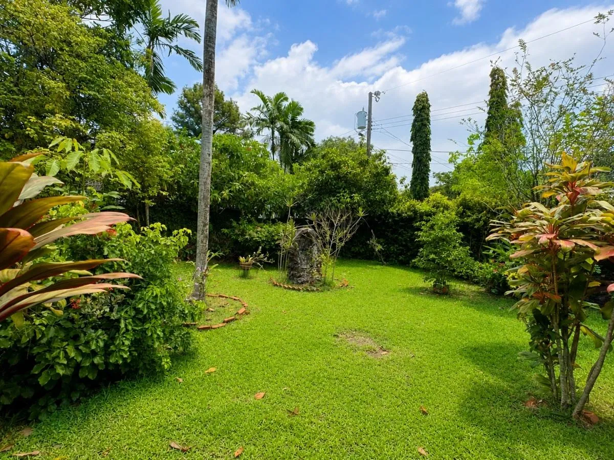 1,556 m² in Las Cumbres for Only $215,000