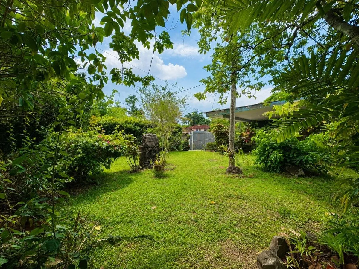 1,556 m² in Las Cumbres for Only $215,000