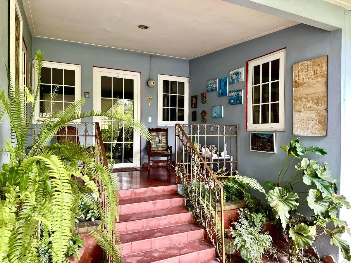1,556 m² in Las Cumbres for Only $215,000