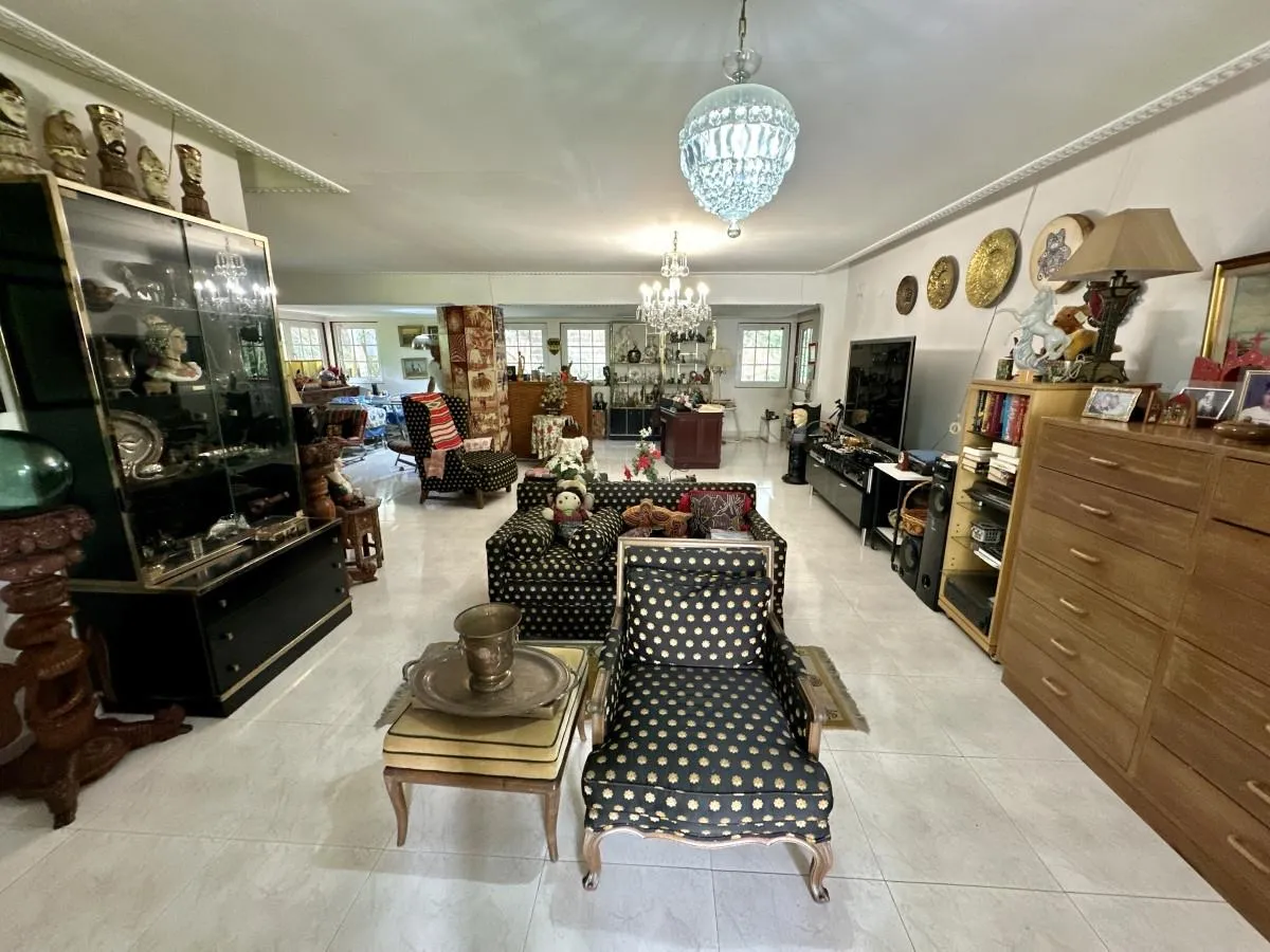 1,556 m² in Las Cumbres for Only $215,000