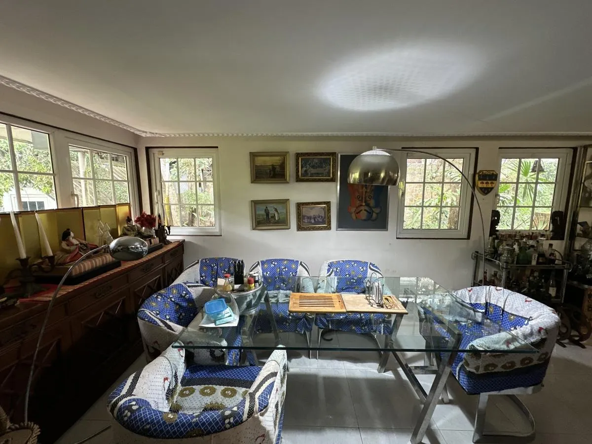 1,556 m² in Las Cumbres for Only $215,000