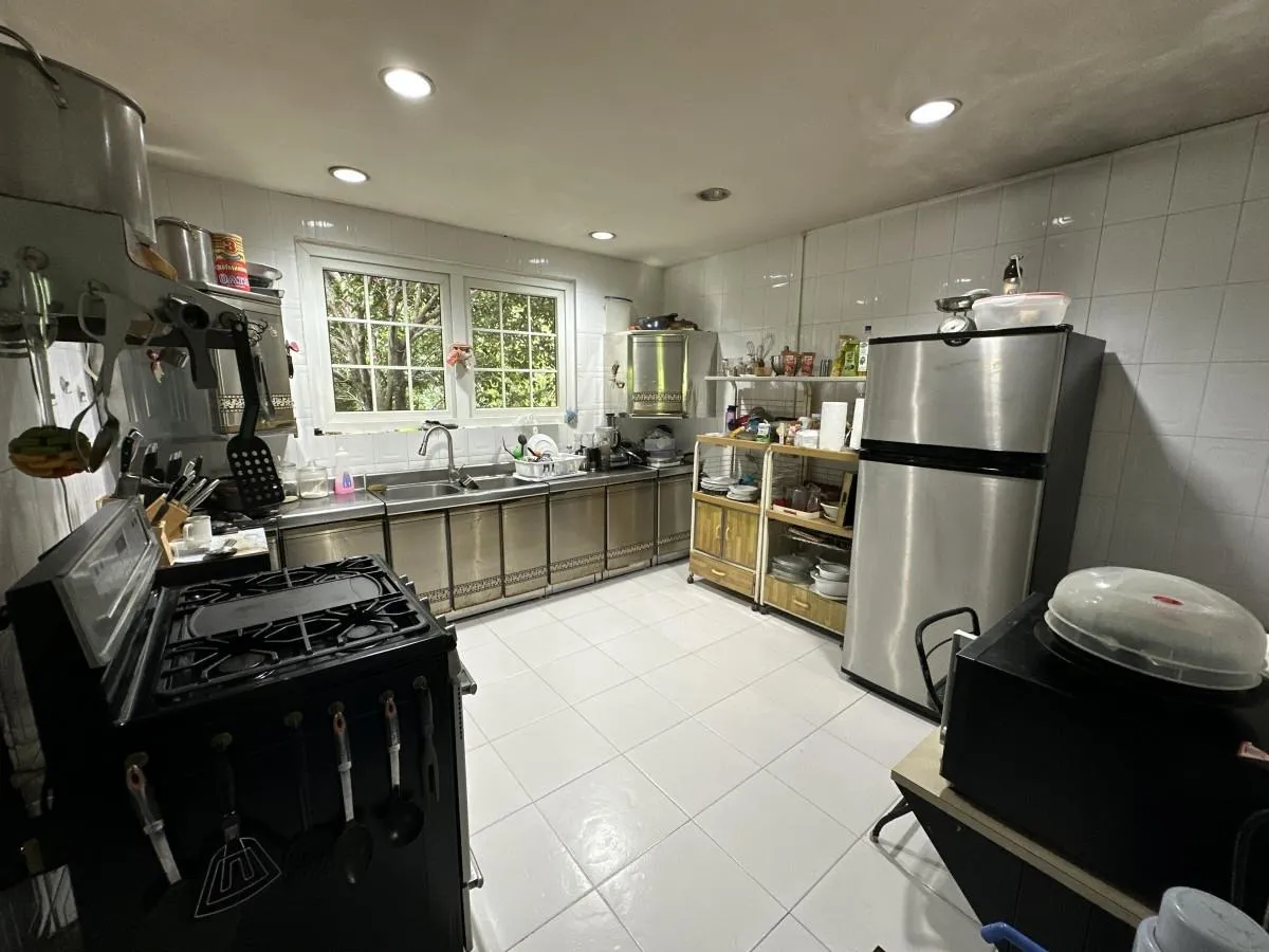 1,556 m² in Las Cumbres for Only $215,000