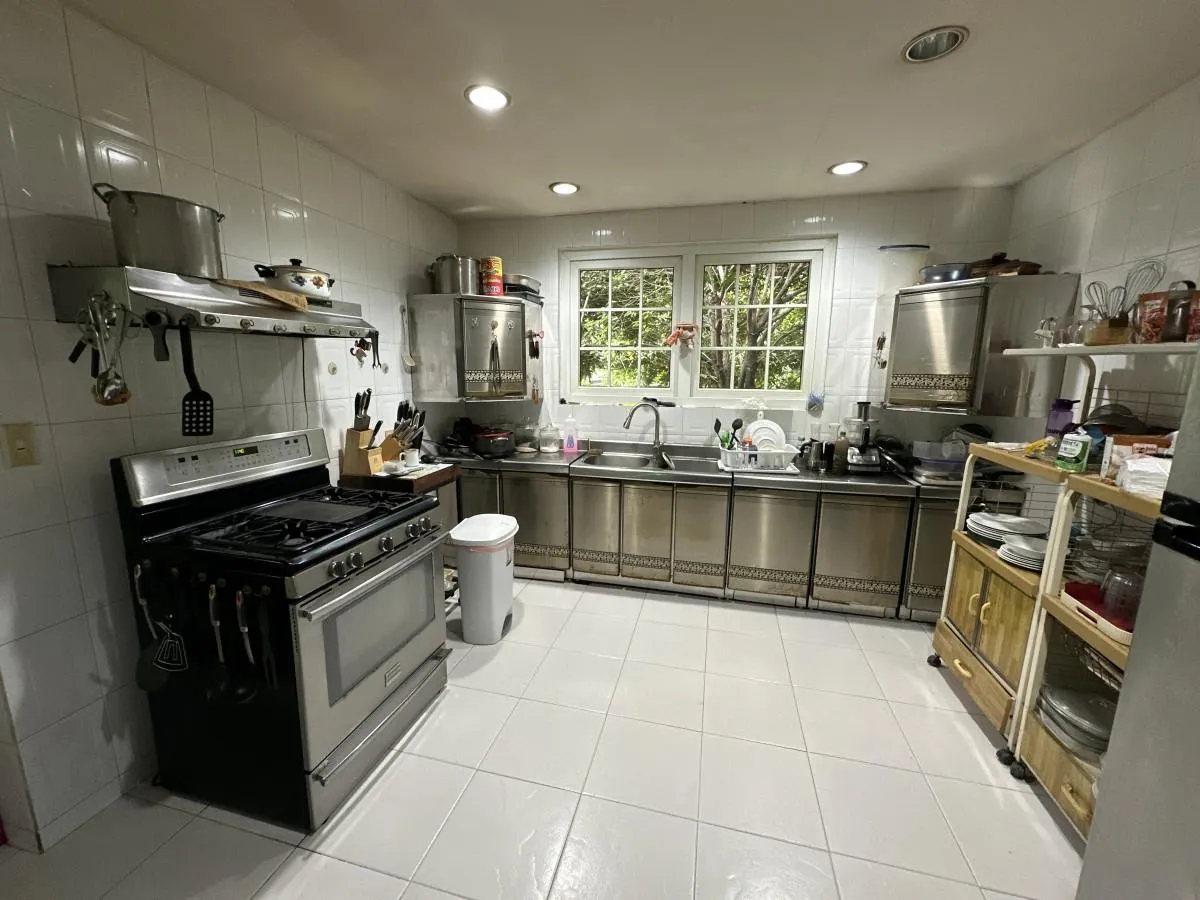 1,556 m² in Las Cumbres for Only $215,000