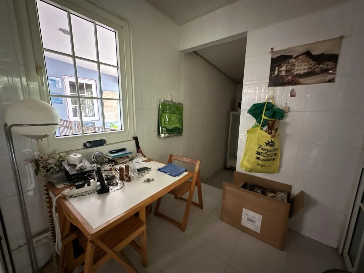 1,556 m² in Las Cumbres for Only $215,000