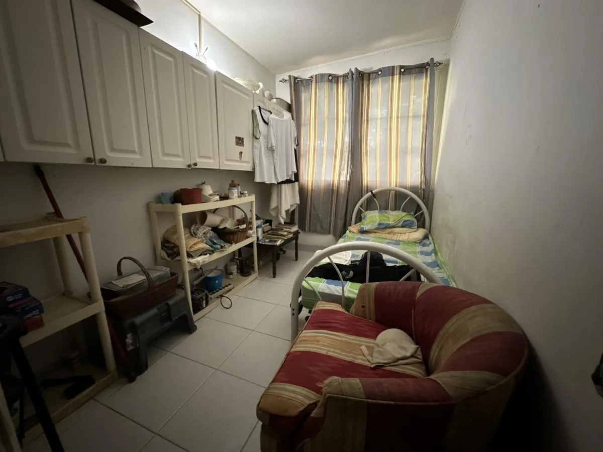 1,556 m² in Las Cumbres for Only $215,000