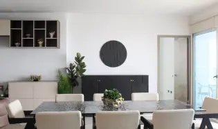 REMODELADO SUPER MODERNO - PUNTA PACIFICA - OASIS ON THE BAY - 299 M2