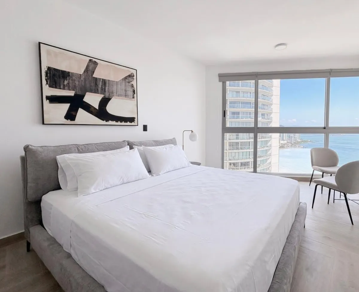 MODERN & REMODELED - PUNTA PACIFICA - OASIS 299M2