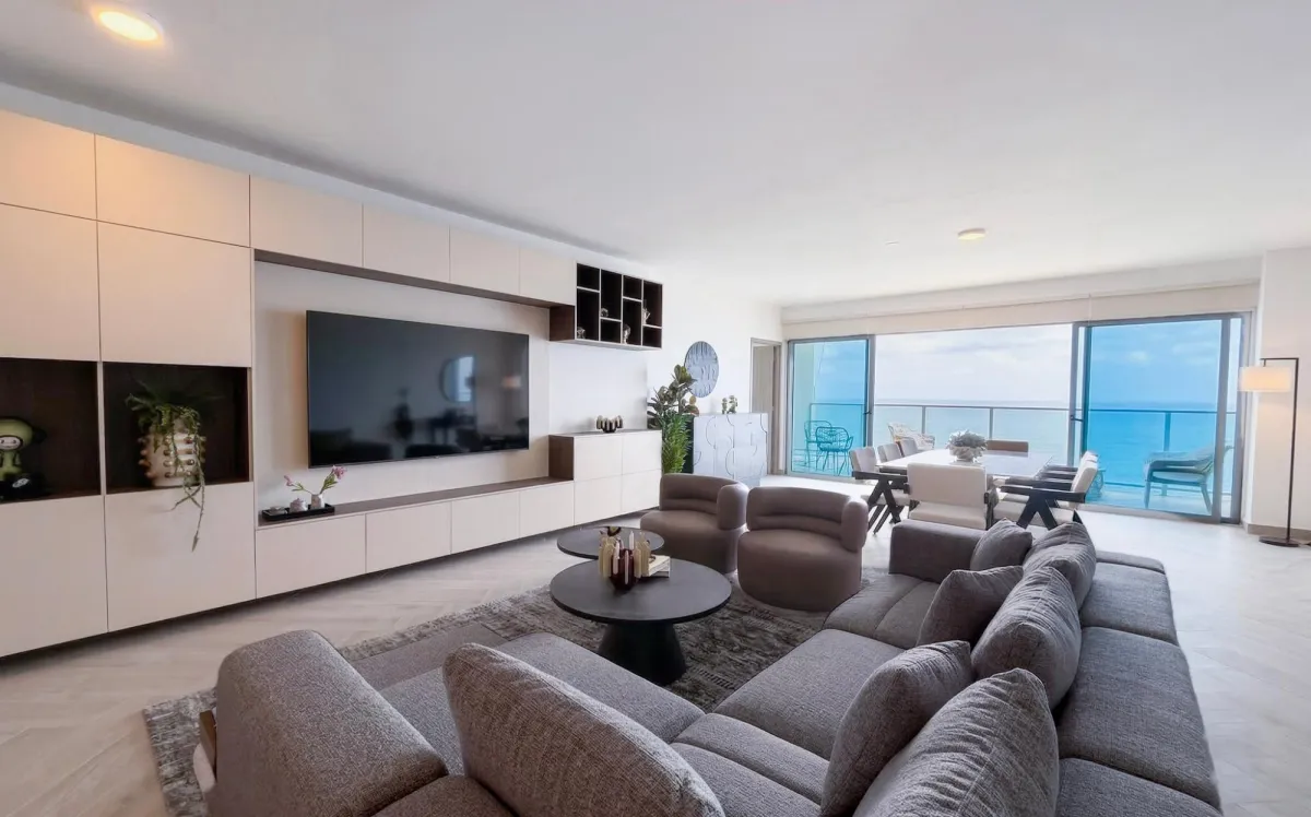 MODERN & REMODELED - PUNTA PACIFICA - OASIS 299M2