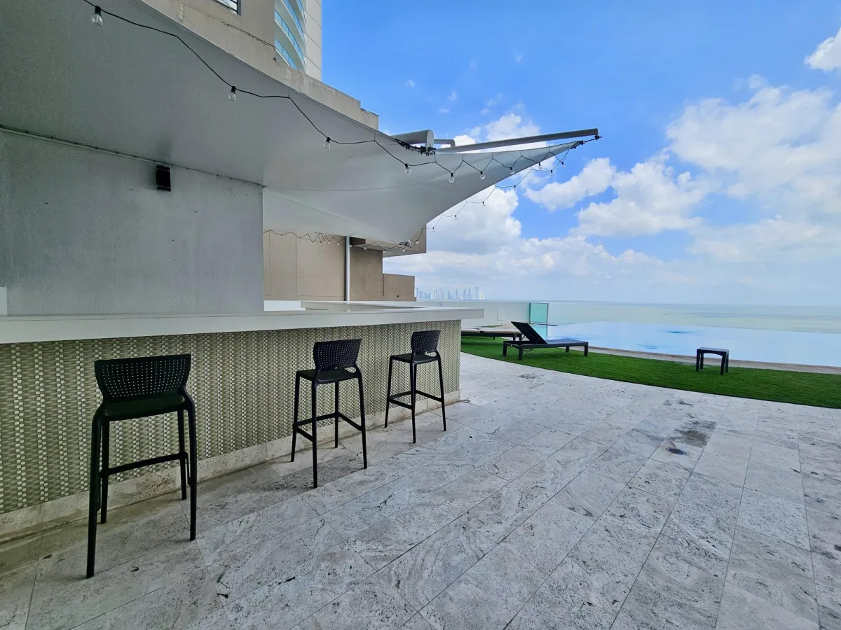 MODERN & REMODELED - PUNTA PACIFICA - OASIS 299M2