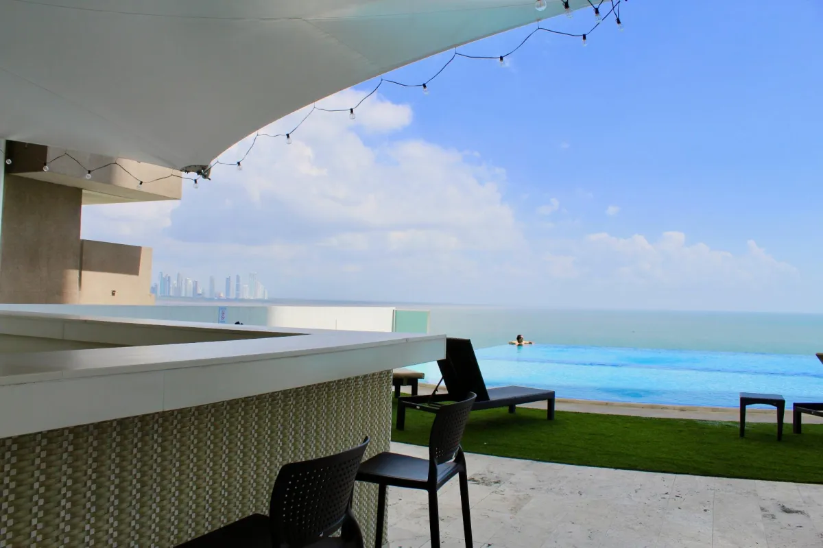 MODERN & REMODELED - PUNTA PACIFICA - OASIS 299M2