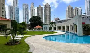 PH Costa Pacífica | 3 Bedrooms | 3 Baths | 28th Fl