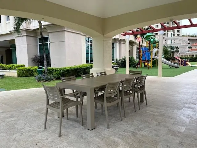 PH Costa Pacífica | 3 Bedrooms | 3 Baths | 28th Fl