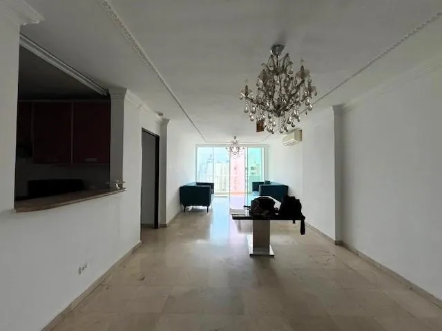 PH Costa Pacífica | 3 Bedrooms | 3 Baths | 28th Fl