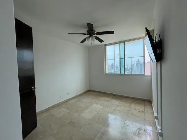 PH Costa Pacífica | 3 Bedrooms | 3 Baths | 28th Fl