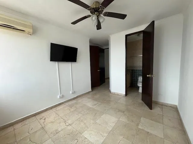 PH Costa Pacífica | 3 Bedrooms | 3 Baths | 28th Fl