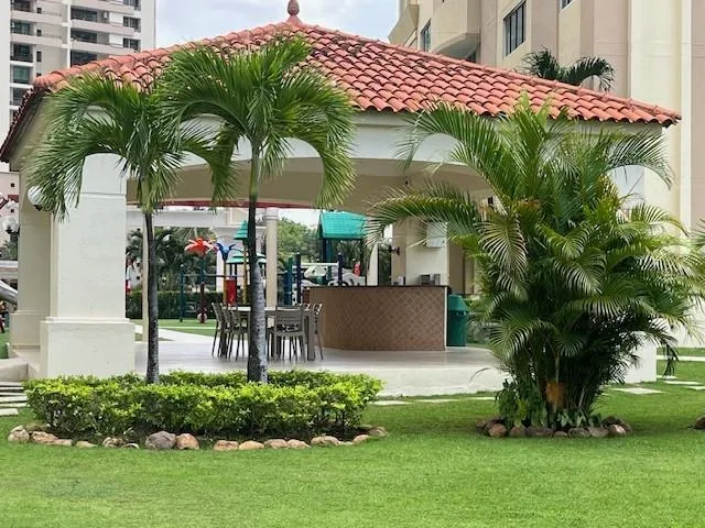 PH Costa Pacífica | 3 Bedrooms | 3 Baths | 28th Fl