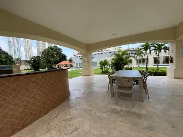 PH Costa Pacífica | 3 Bedrooms | 3 Baths | 28th Fl