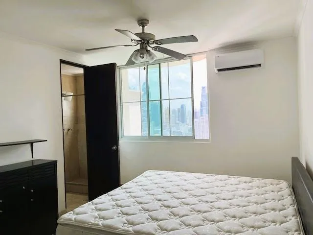 PH Costa Pacífica | 3 Bedrooms | 3 Baths | 28th Fl