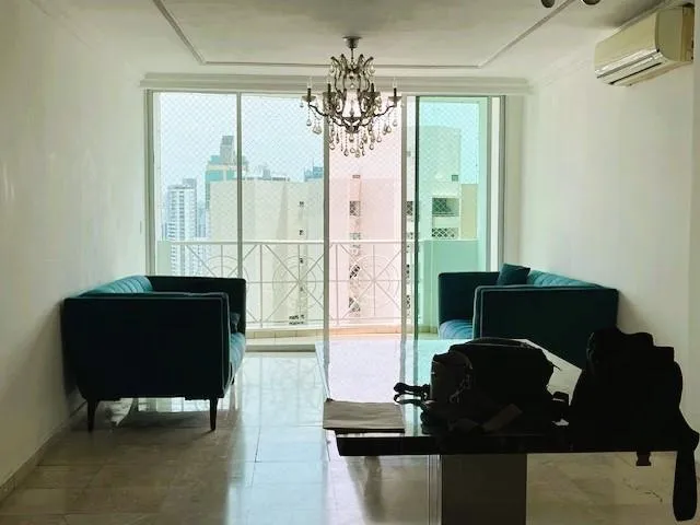 PH Costa Pacífica | 3 Bedrooms | 3 Baths | 28th Fl