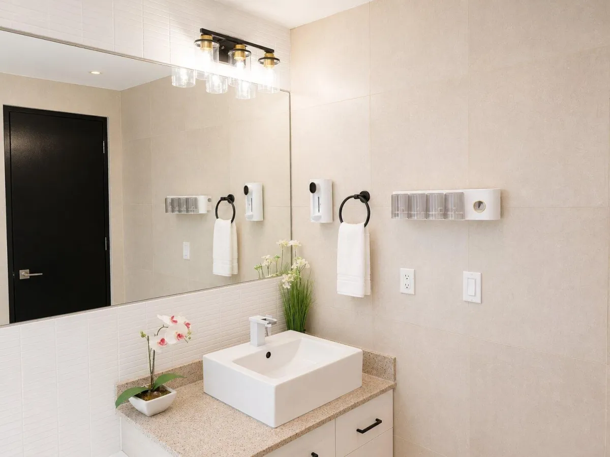 Luxurious ocean-view apartment in Playa Blanca!