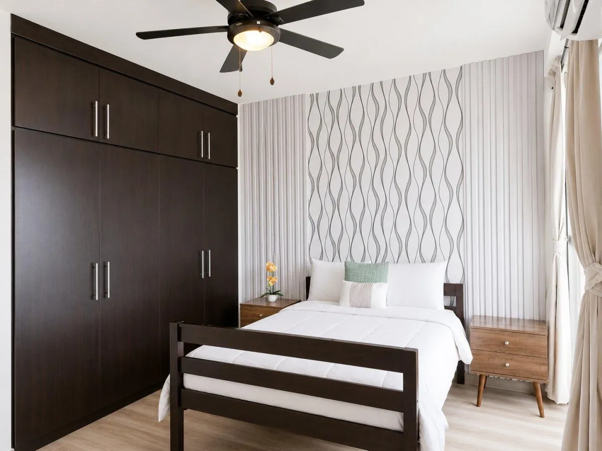 Luxurious ocean-view apartment in Playa Blanca!