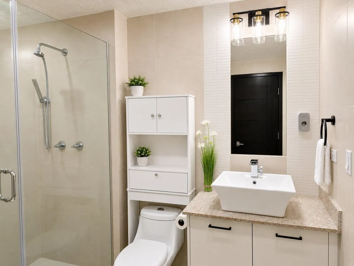 Luxurious ocean-view apartment in Playa Blanca!