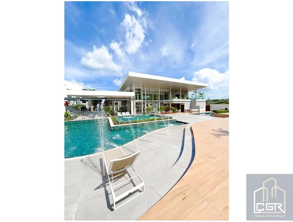 Single Family House for sale in Las Lajas