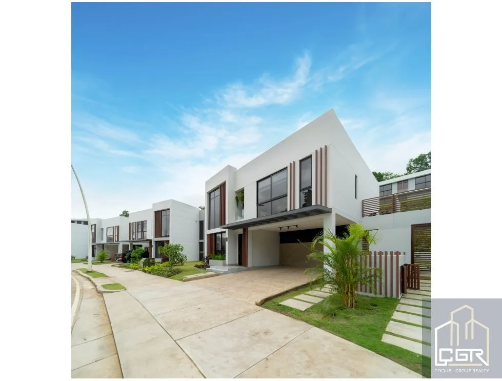 Single Family House for sale in Las Lajas