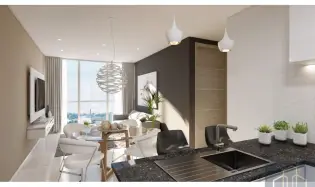 Apartment for sale in Las Lajas