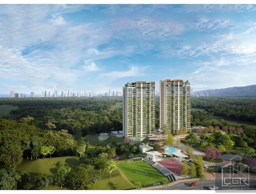 Apartment for sale in Las Lajas