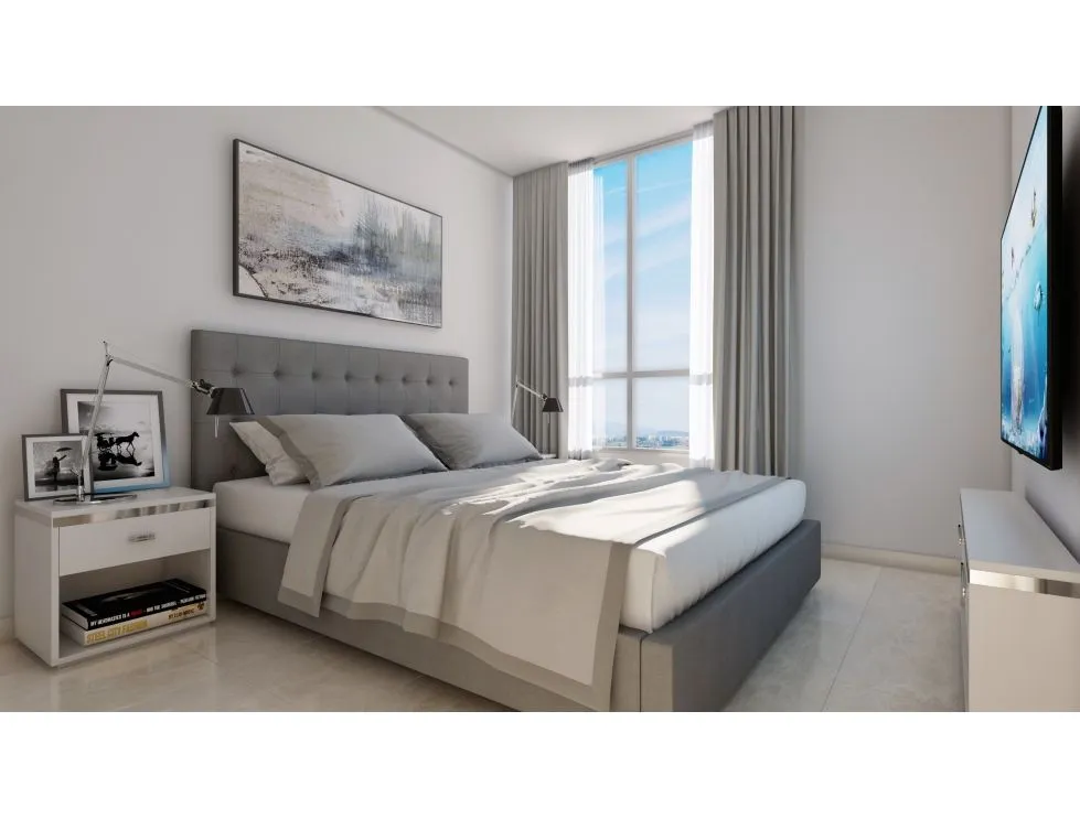 Apartment for sale in Las Lajas
