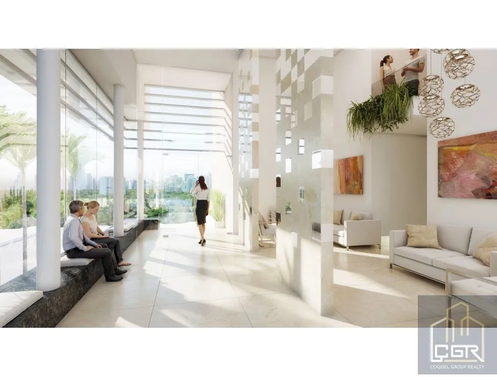 Apartment for sale in Las Lajas