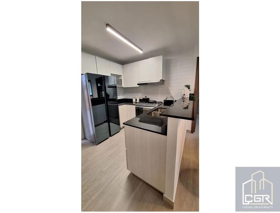 Apartment for sale in Las Lajas
