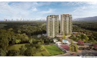 Apartment for sale in Las Lajas