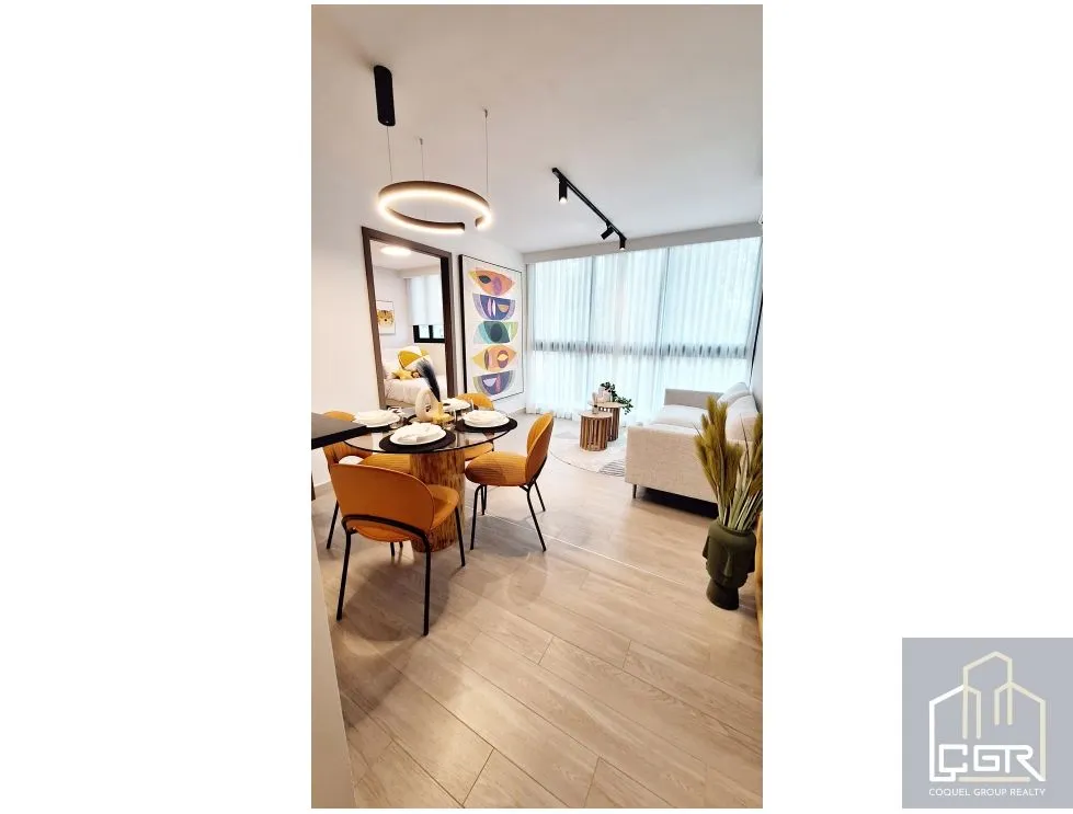 Apartment for sale in Las Lajas