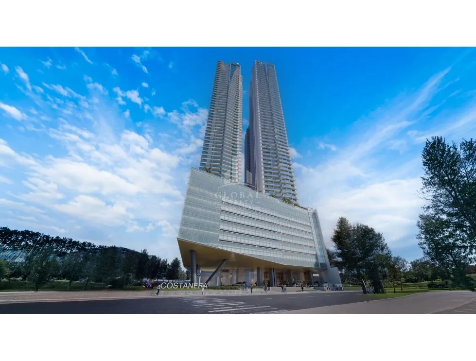 Appartement à Bella Vista à vendre