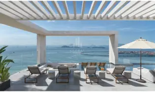 Appartement à Bella Vista à vendre