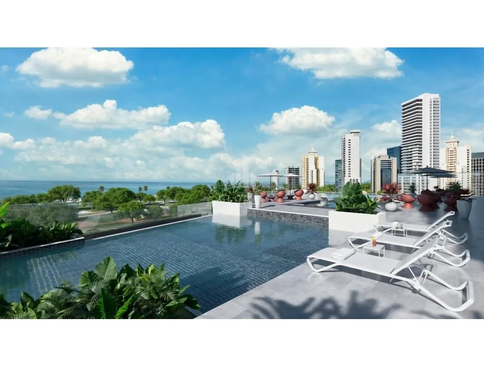 Appartement à Bella Vista à vendre