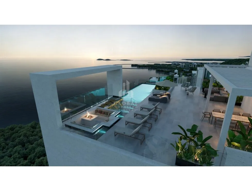 Appartement à Bella Vista à vendre